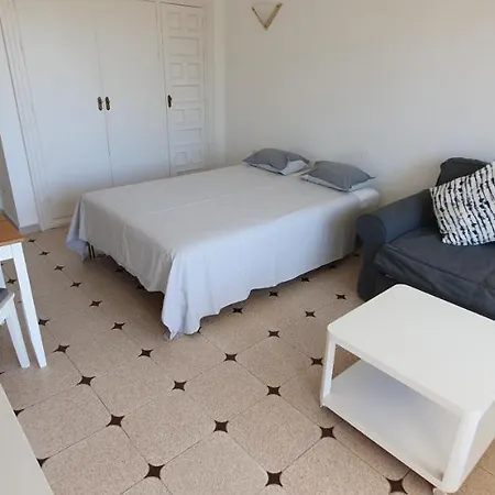 דירה Carihuela Park Palace - Cocasa *
