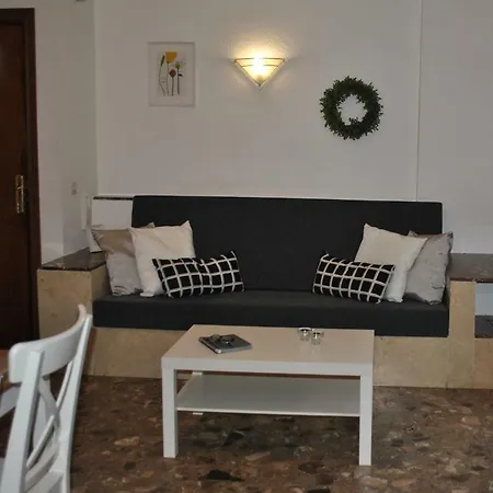דירה Carihuela Park Palace - Cocasa *