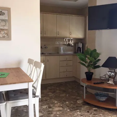 Carihuela Park Palace - Cocasa דירה