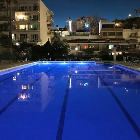 דירה Carihuela Park Palace - Cocasa