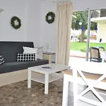 Apartman Carihuela Park Palace - Cocasa *