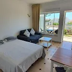 Apartman Carihuela Park Palace - Cocasa *