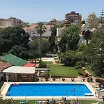 公寓 Carihuela Park Palace - Cocasa *