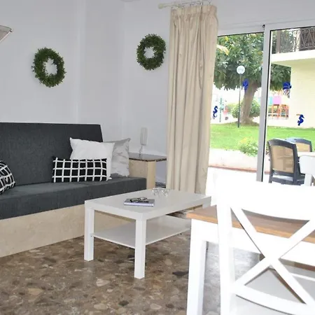 Apartment Carihuela Park Palace - Cocasa *