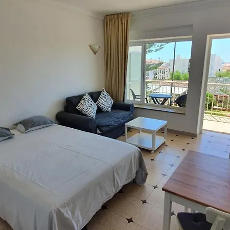 Apartment Carihuela Park Palace - Cocasa *