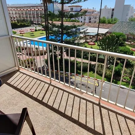 Carihuela Park Palace - Cocasa * Torremolinos