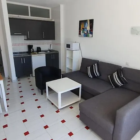 Carihuela Park Palace - Cocasa *