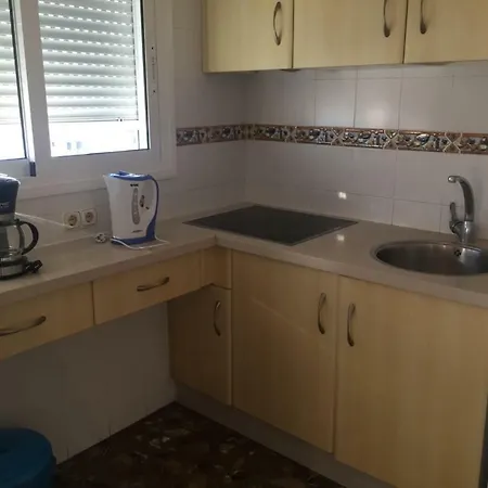 Carihuela Park Palace - Cocasa