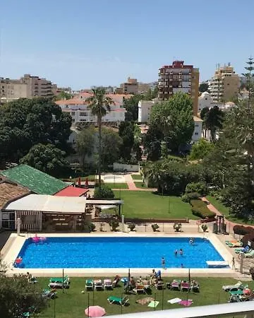 Apartment Carihuela Park Palace - Cocasa *