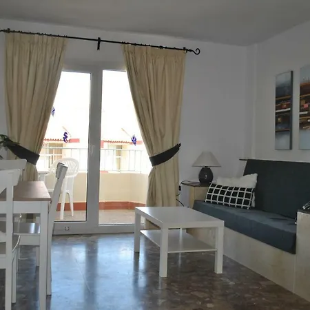 Carihuela Park Palace - Cocasa *