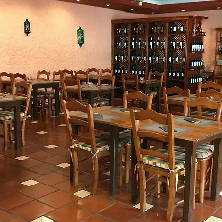 Carihuela Park Palace - Cocasa Appartement *