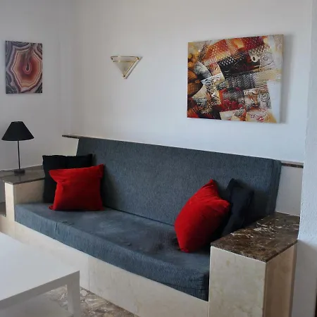 Apartment Carihuela Park Palace - Cocasa Torremolinos