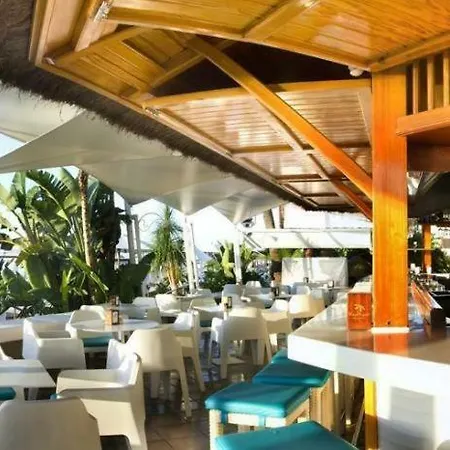 Carihuela Park Palace - Cocasa Apartment *