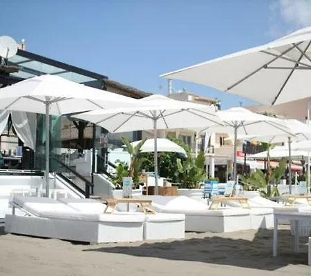 Carihuela Park Palace - Cocasa Apartment