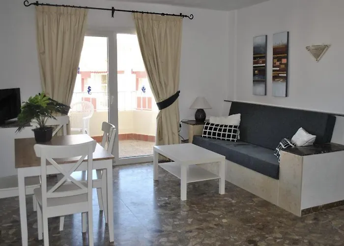 Carihuela Park Palace - Cocasa Torremolinos