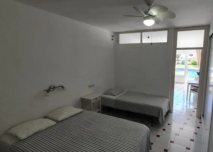 Carihuela Park Palace - Cocasa * Torremolinos