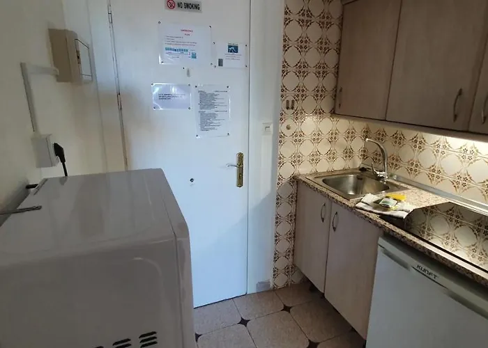 Appartement Carihuela Park Palace - Cocasa