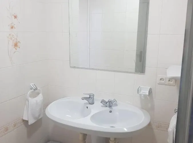 Appartement Carihuela Park Palace - Cocasa Torremolinos