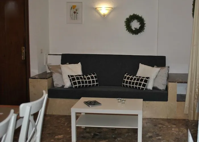 Appartement Carihuela Park Palace - Cocasa *