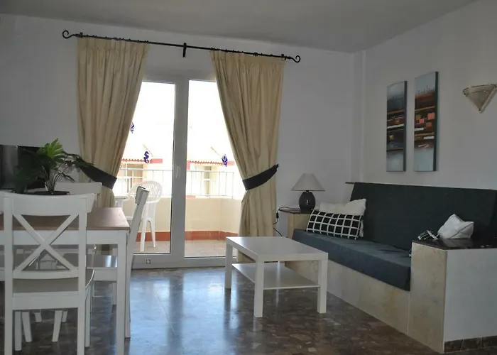 Carihuela Park Palace - Cocasa *