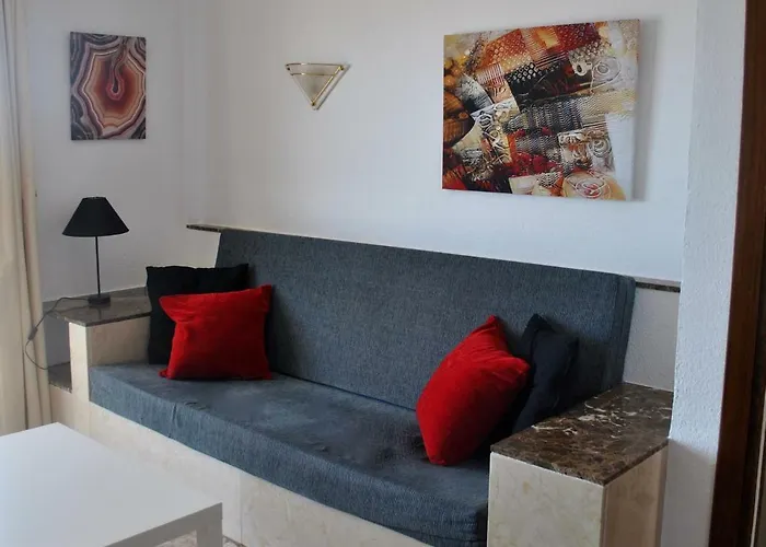 Appartement Carihuela Park Palace - Cocasa Torremolinos