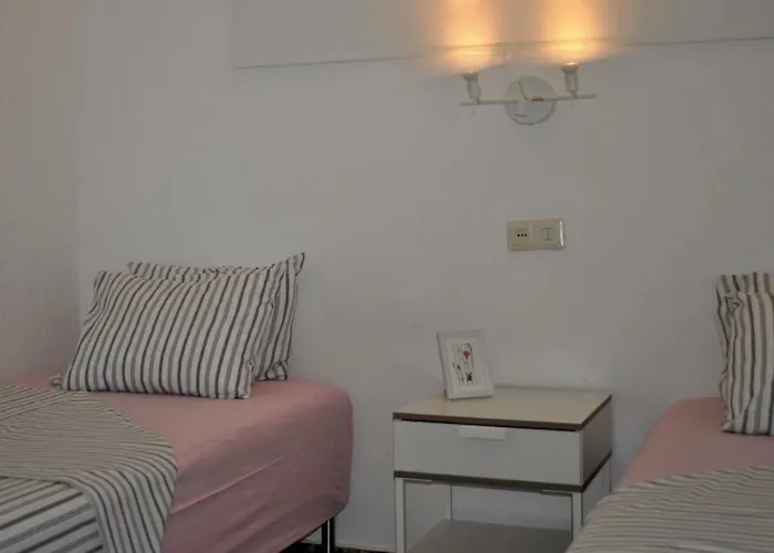 Carihuela Park Palace - Cocasa * Torremolinos