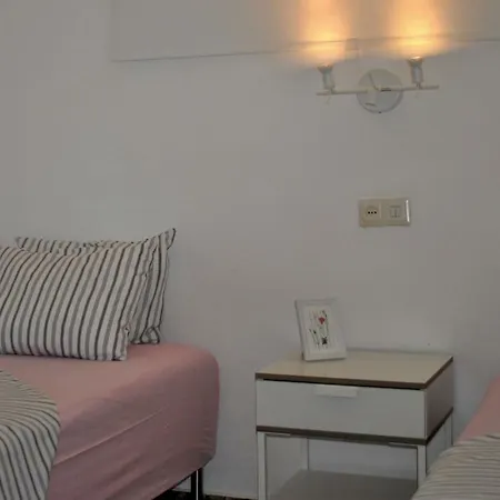 Carihuela Park Palace - Cocasa * Торремолинос