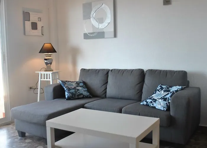 Carihuela Park Palace - Cocasa Апартаменты *