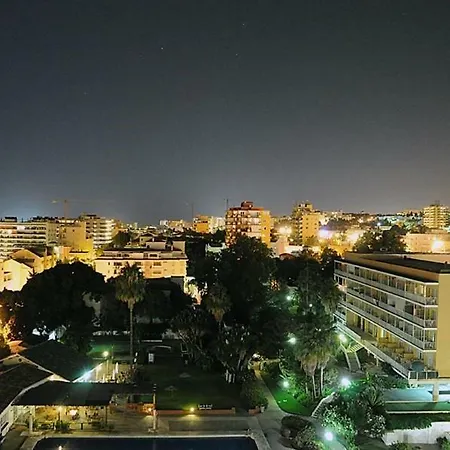 Carihuela Park Palace - Cocasa Appartement Torremolinos