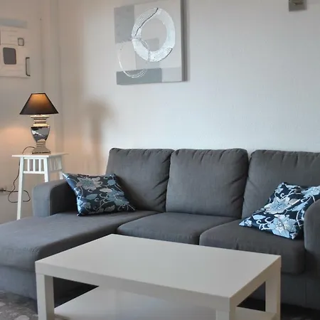 Carihuela Park Palace - Cocasa Appartement *