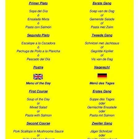 Appartement Carihuela Park Palace - Cocasa Torremolinos