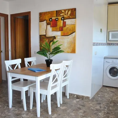 Carihuela Park Palace - Cocasa Appartement Torremolinos